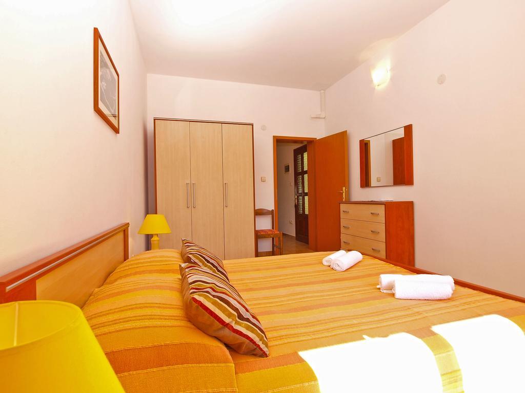 Apartments Lidija 1305 Pula Dış mekan fotoğraf