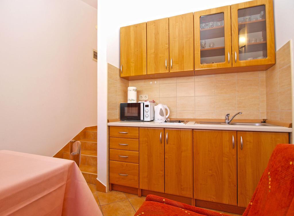 Apartments Lidija 1305 Pula Dış mekan fotoğraf