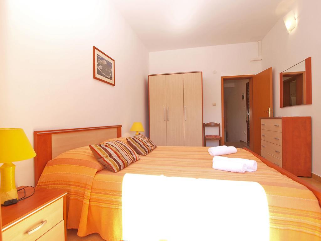 Apartments Lidija 1305 Pula Dış mekan fotoğraf