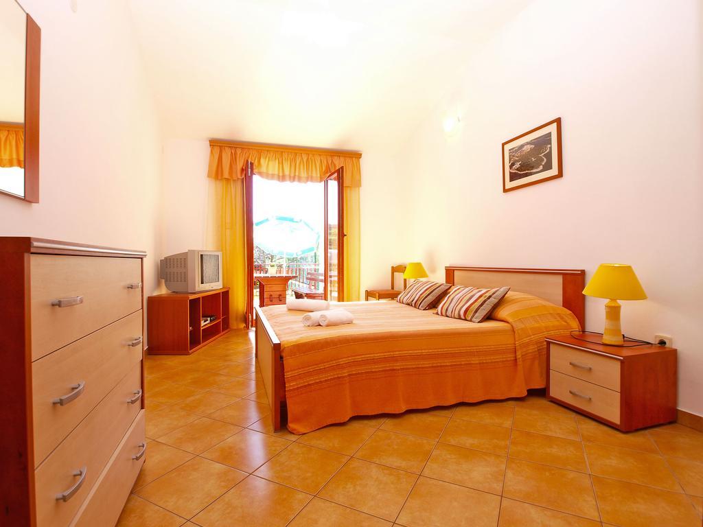 Apartments Lidija 1305 Pula Dış mekan fotoğraf