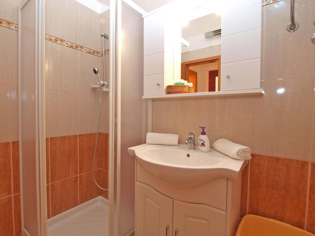 Apartments Lidija 1305 Pula Dış mekan fotoğraf