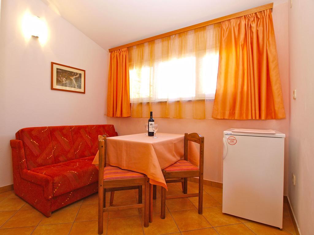 Apartments Lidija 1305 Pula Dış mekan fotoğraf