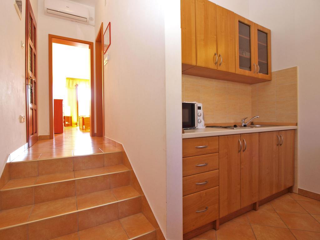 Apartments Lidija 1305 Pula Dış mekan fotoğraf